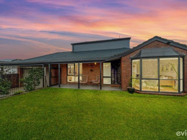 Spacious Four Bedroom Family Home with Multiple Living Areas