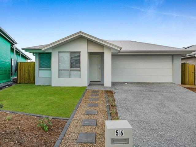 Spacious Four Bedroom Family Home with Multiple Living Areas