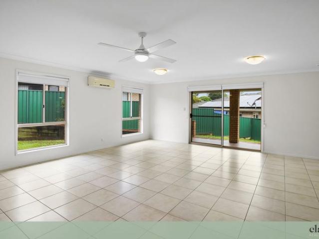 Spacious Four Bedroom Family Home with Multiple Living Areas