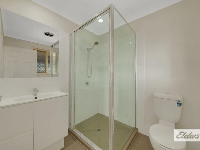 Spacious four bedroom family home with multiple living areas and a low maintenance yard, perfect for those seeking comfort and convenience in Clinton