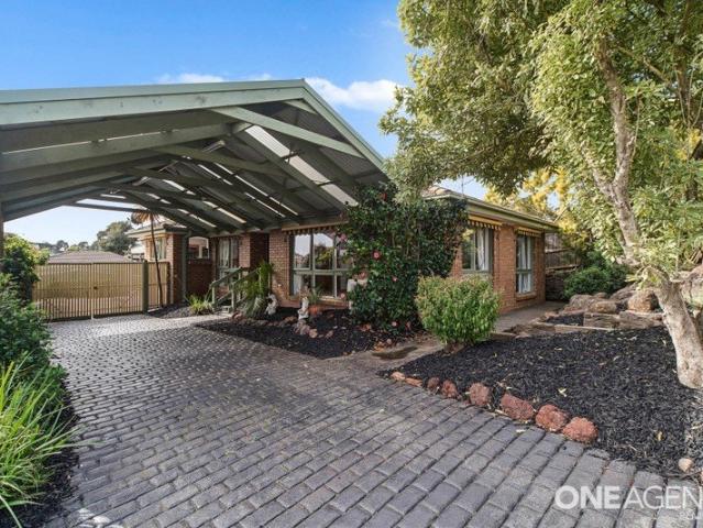 Exceptional Family Space with a Private Parents' Retreat, Three Living Zones and Outstanding Entertaining