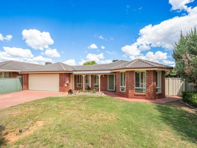 Spacious Four Bedroom Family Home with Room to Entertain