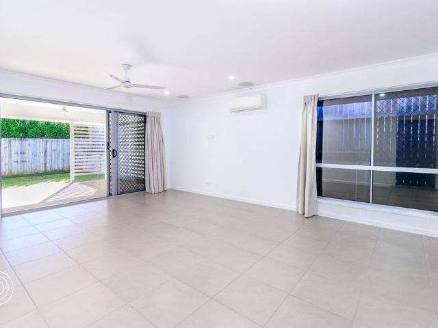 Spacious Four Bedroom Family Home with Second Living Zone