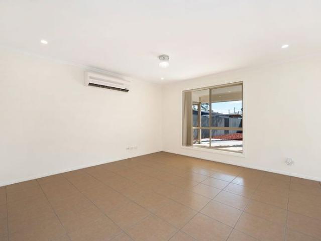 Spacious Four Bedroom Family Home with Solar
