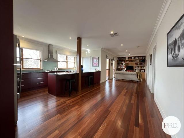 Spacious Four Bedroom Family Home with Solar & Battery System