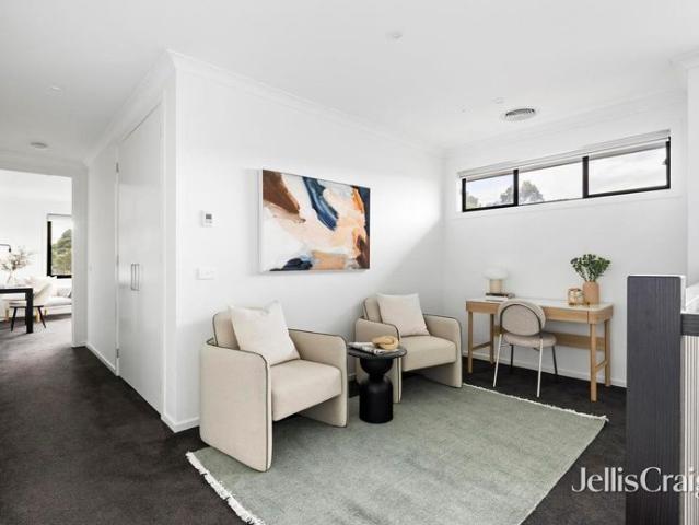 Spacious Four Bedroom Family Home with Study and Garage