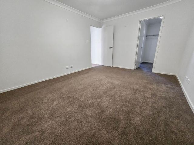 Spacious Four Bedroom Family Living