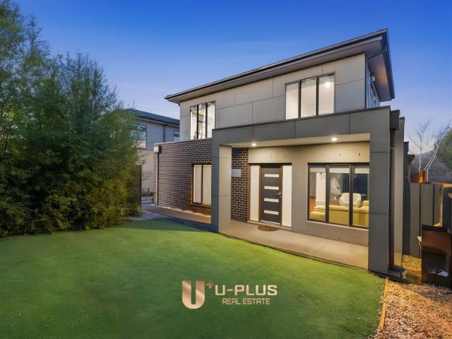 Spacious Four Bedroom Family Living in a Convenient Boronia Setting