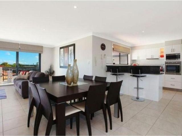 Spacious Four Bedroom Family Residence