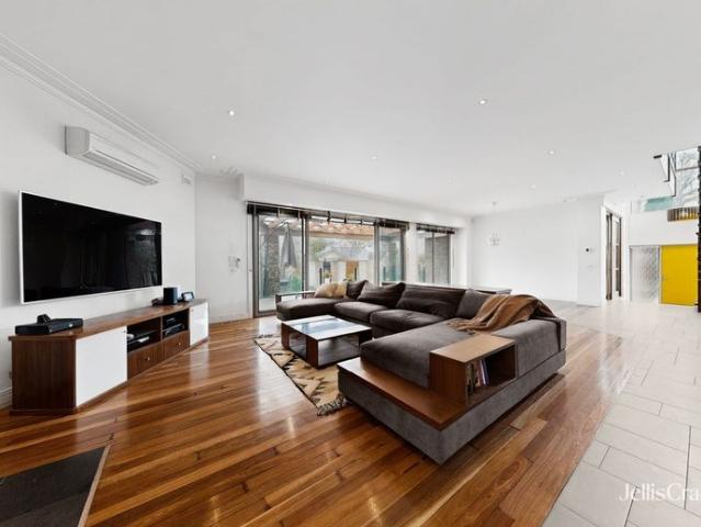 Spacious Four Bedroom Family Residence in a Prime Balwyn Location 6 months lease only