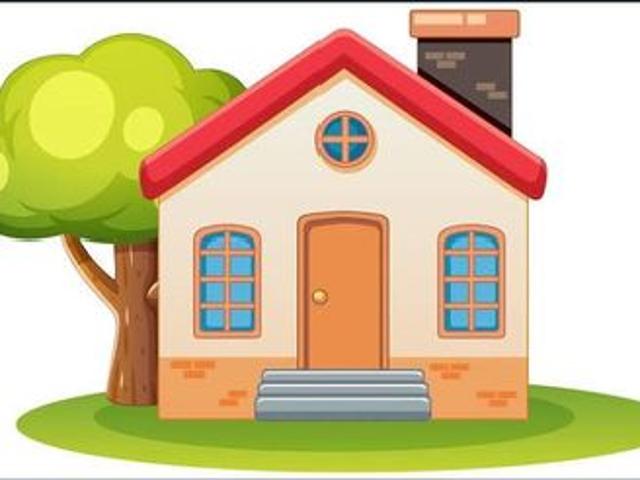 Spacious Four Bedroom Full Brick Villa / Apartment