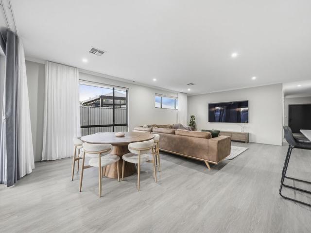 Spacious Four Bedroom House!