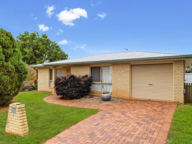 Spacious Four Bedroom House