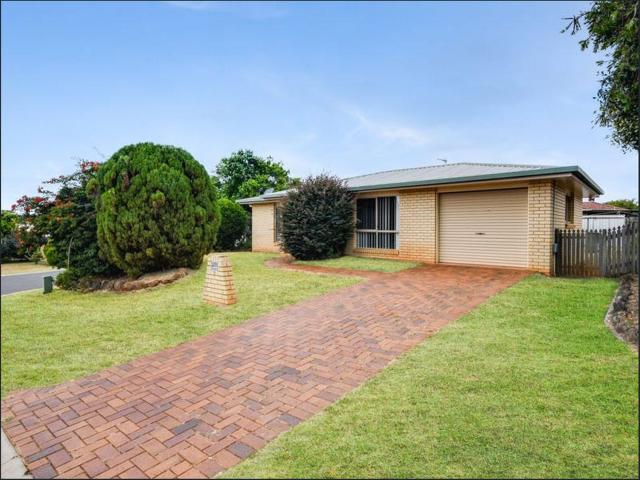 Spacious Four Bedroom House
