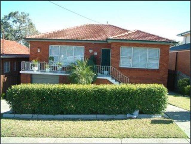 Spacious Four Bedroom House