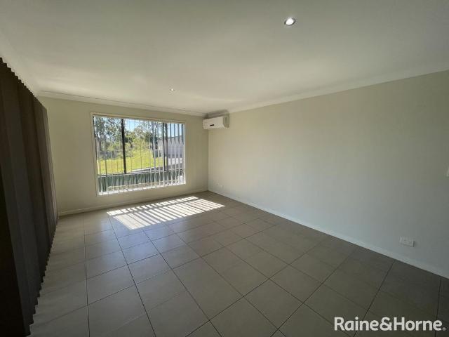 Spacious Four Bedroom Home