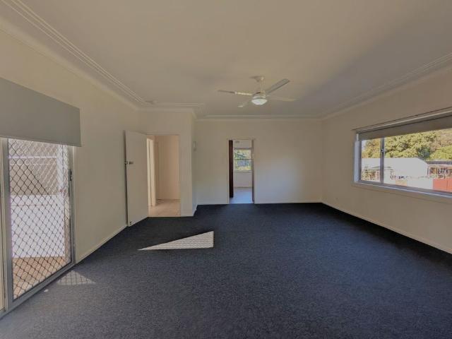 Spacious Four Bedroom Home