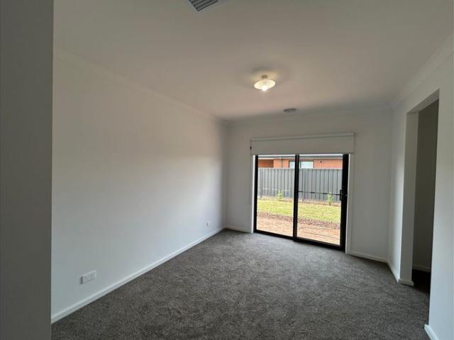SPACIOUS FOUR BEDROOM HOME