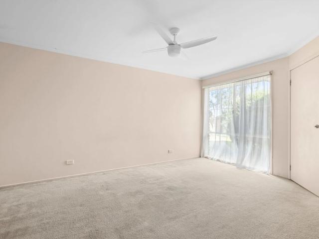 Spacious Four Bedroom Home!