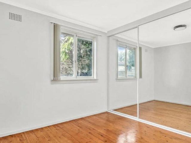 SPACIOUS FOUR BEDROOM HOME