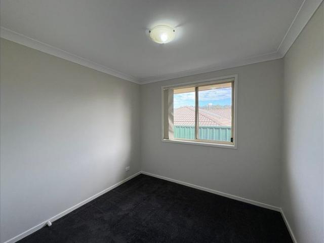 Spacious Four Bedroom Home