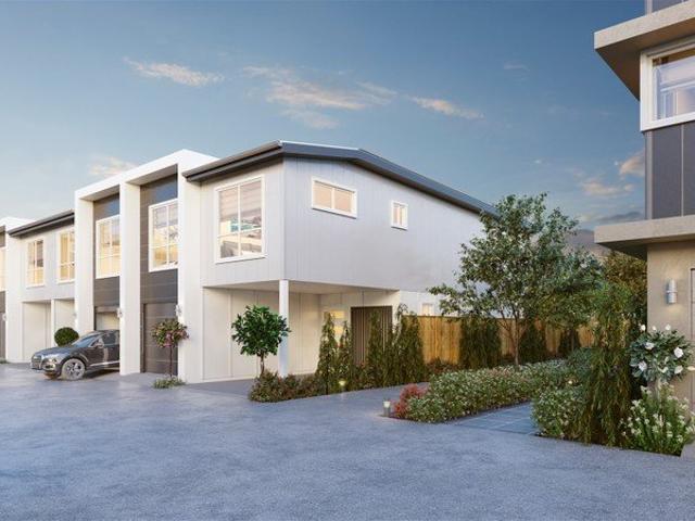 Spacious Four Bedroom Home