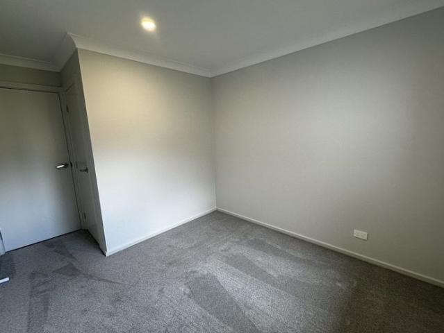 Spacious Four Bedroom Home