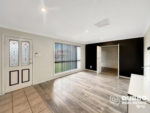 SPACIOUS FOUR BEDROOM HOME