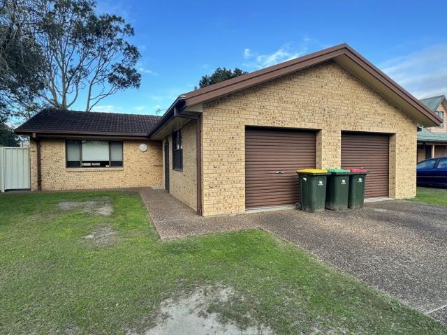 Spacious Four Bedroom Home