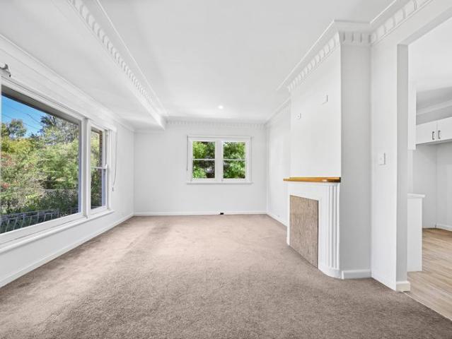 Spacious Four Bedroom Home
