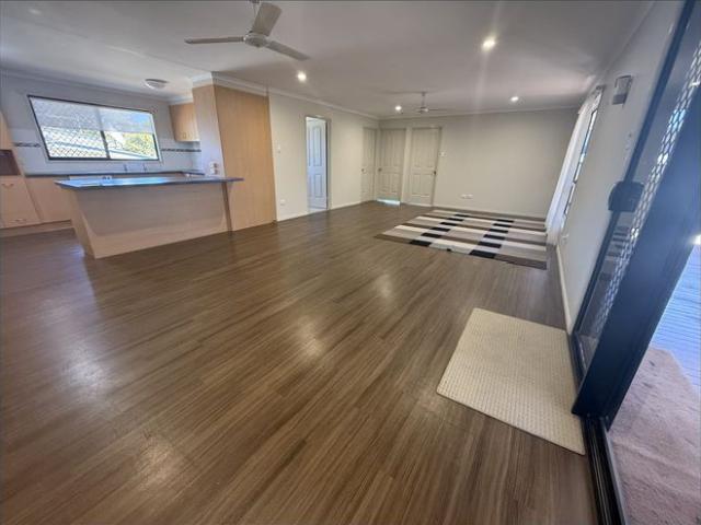 Spacious Four Bedroom Home