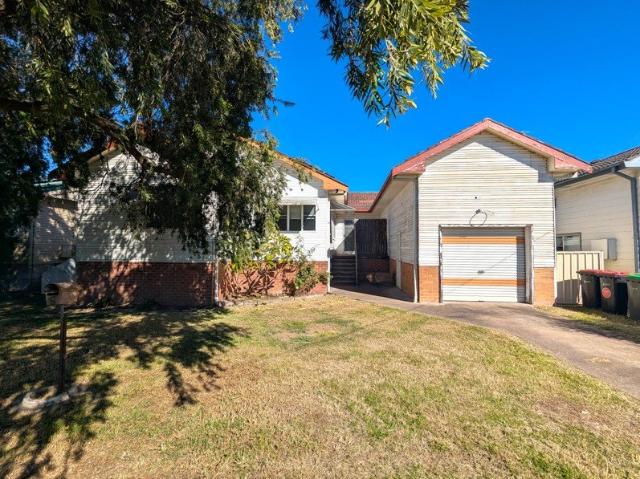 Spacious Four Bedroom Home