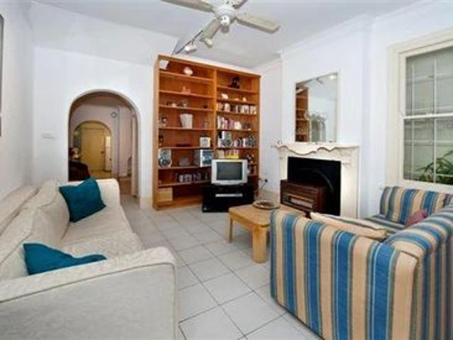 Spacious Four Bedroom Home
