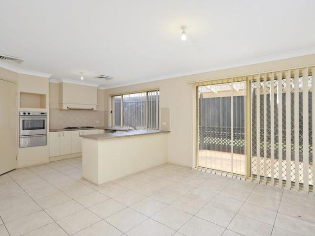 Spacious Four Bedroom Home
