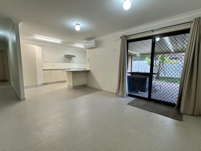 Spacious Four Bedroom Home