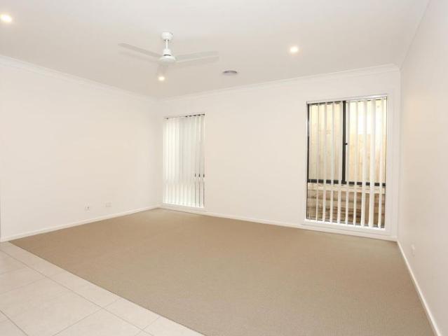 Spacious four bedroom home