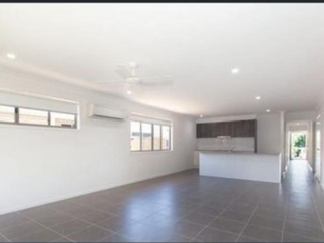 Spacious Four Bedroom Home