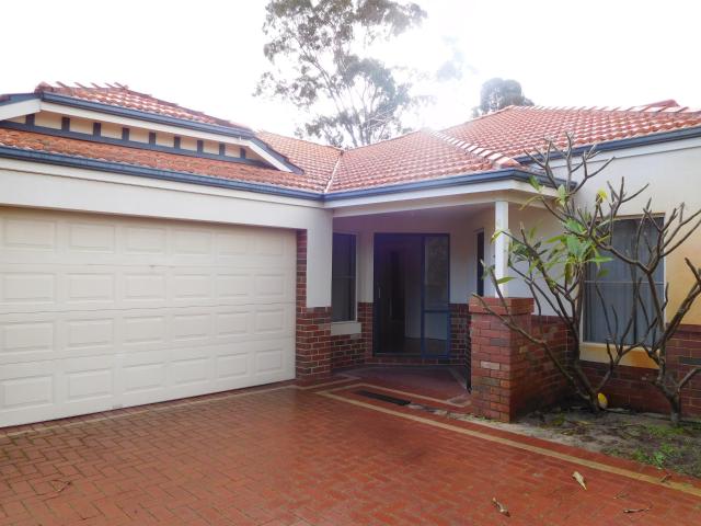 Spacious Four Bedroom Home