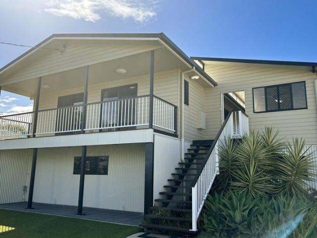 Spacious Four Bedroom Home