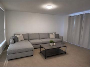 Spacious Four Bedroom Home