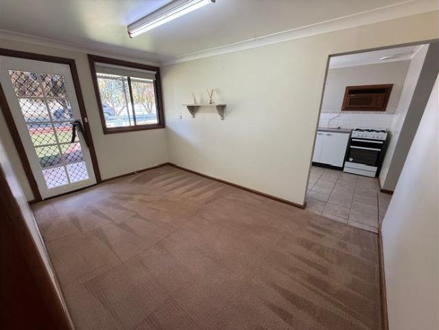 Spacious Four Bedroom Home