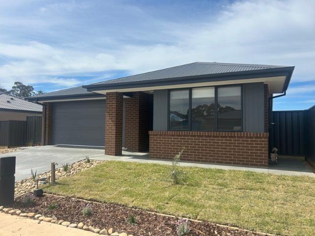 SPACIOUS FOUR BEDROOM HOME