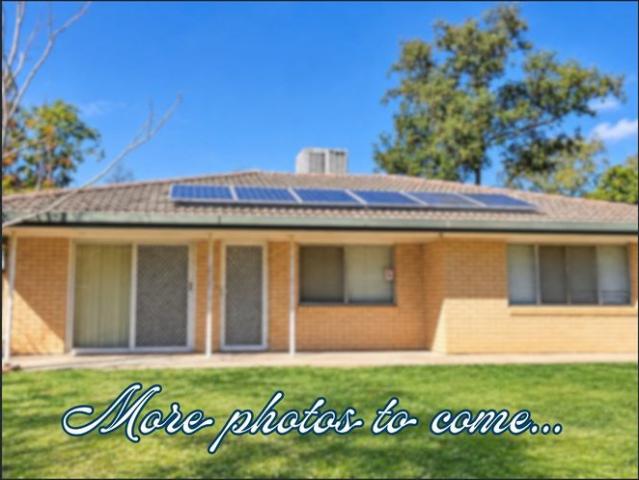 Spacious Four Bedroom Home