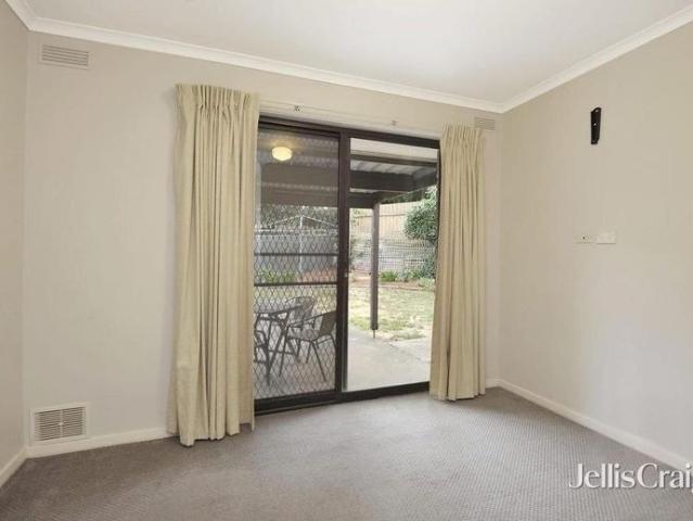Spacious Four Bedroom Home