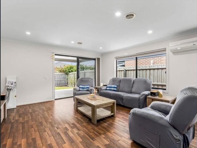 Spacious Four Bedroom Home