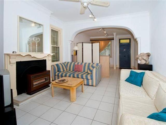 Spacious Four Bedroom Home