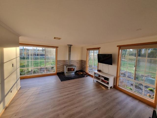 Spacious Four Bedroom Home