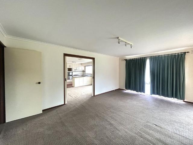 Spacious Four Bedroom Home