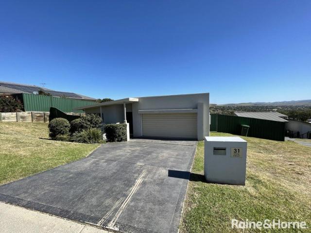 Spacious Four Bedroom Home