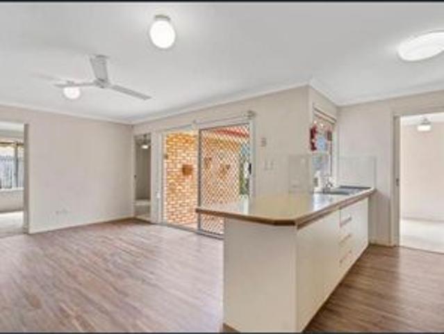 Spacious Four bedroom Home